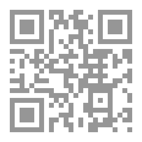 Qr Code مقدمة عامة لكتاب يوم القيامة ؛