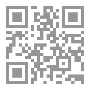 Qr Code الوشاح الأبيض