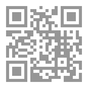 Qr Code Water Stories In The Holy Quran