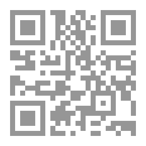 Qr Code تكريم الزنجي: إثبات القدرات الأخلاقية والفكرية والدينية للجزء الملون من البشر: مع إشارة خاصة إلى العرق الأفريقي