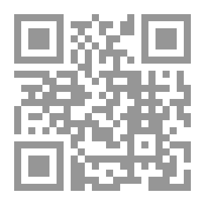 Qr Code The Origins Of Marital Intercourse In The Book And The Sunnah - New Revised Edition