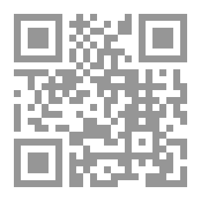 Qr Code حاجة المجتمع إلى الصدق