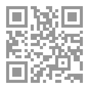 Qr Code ثمار رحلة عبد الوهاب المسيري الفكرية لـ دعمرو شريف