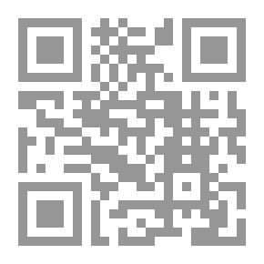 Qr Code التعيس لا يصنع فرحاً