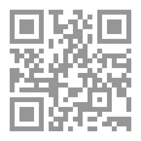 Qr Code معجم أشراف العراق مستدرك على `تاريخ وبيوتات آل البيتفي بلاد الرافدين`