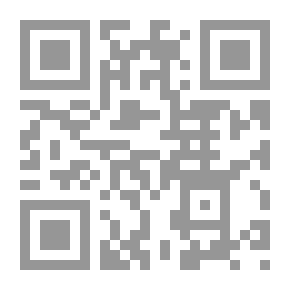 Qr Code كتاب الكشف عن وجوه القراءات السبع وعللها وحججها. ج1