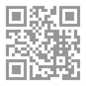 Qr Code لا تصدقوني إن حدثتكم عن الحرب