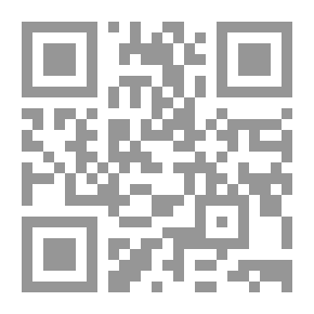 Qr Code Karoui's Prose Works