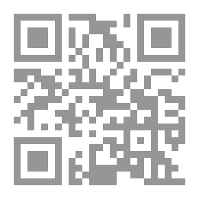 Qr Code الربيع هنا: زهور الربيع الفلسطيني المطرزة
