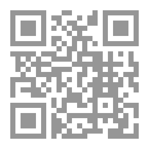 Qr Code التجربة الاندونيسية الاصلاح السياسى والفصل بين السطات