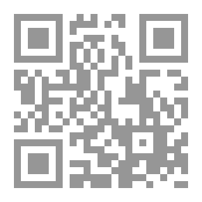 Qr Code معجم مصطلحات الإحصاء والمنهجية في العلوم الإنسانية والإجتماعية