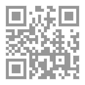 Qr Code آثار مصر الإسلامية