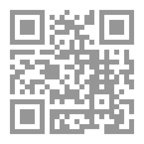 Qr Code التربية و تنمية الانسان في البلاد العربية