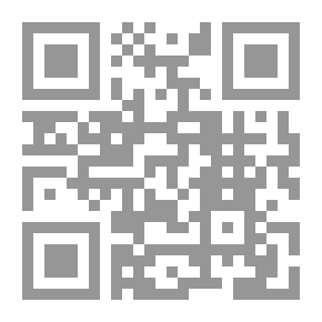 Qr Code المفتاح لقراءة تفسير السعدي