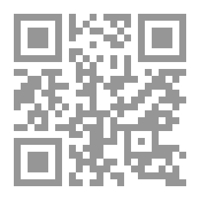 Qr Code البلاغة العربية : علم المعاني