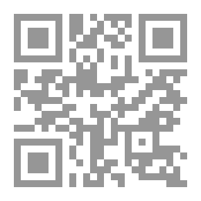 Qr Code محنة الامام احمد بن حنبل