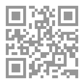 Qr Code كالنهر الذي يجري