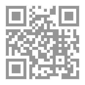 Qr Code الاقتصاد الوصفي والنظري