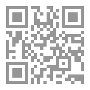 Qr Code The Dwelling Place of Light — Volume 2