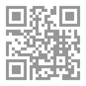 Qr Code اعتلال القلوب للخرائطي - الجزء الأول