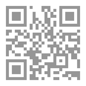 Qr Code الجنس المشكلات ـ وأسبابها النفسية (مع الدكتور النفساني)