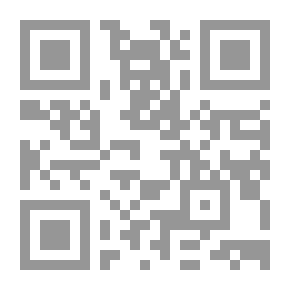 Qr Code مدينة القدس السكان و الأرض (العرب و اليهود) 1858-1948 م