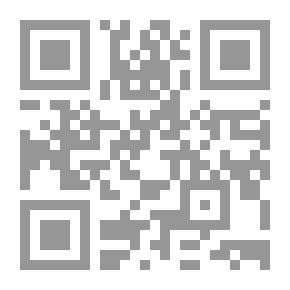 Qr Code معجم الصواب والخطأ في اللغة العربية ويليه الفوائد الإملائية، والنحوية، والشعرية، والبلاغية