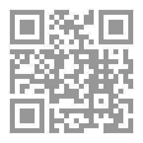 Qr Code الأعمال الشعرية للشاعر محمد الفيتورى `المجلد الأول الأعمال الإفريقية`