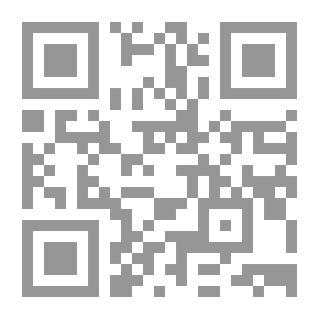 Qr Code Jalal Al-Din Al-Suyuti - His Age - Life - Effects And Efforts In The Language Lesson