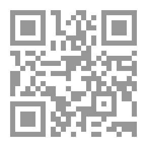 Qr Code هل خُلق آدم في الأرحام ؟! (رؤية مختلفة لخَلْق الإنسان في القرآن الكريم)