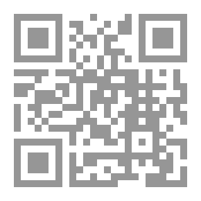 Qr Code تعليق نقدي وتفسيري على الأرقام