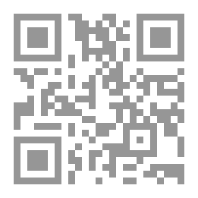 Qr Code مجددون لا مبددون