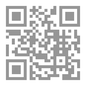 Qr Code Qurain - The Last Part Of The Trilogy 'Knights And Priests'