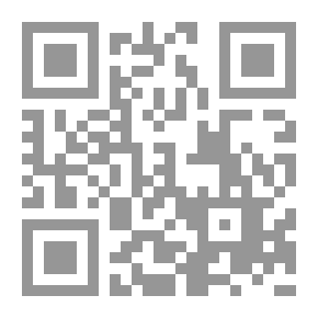 Qr Code The Dance Of Modern Society. :
