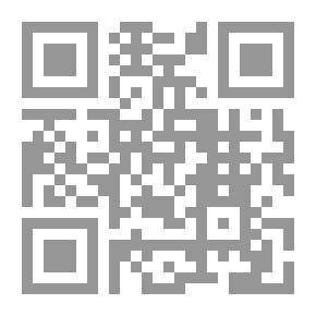 Qr Code مرآة المروءات