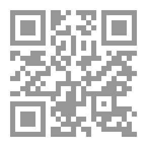 Qr Code معجم الألفاظ المحكية في البلاد العربية