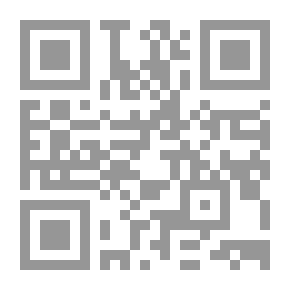 Qr Code The Early Cave-Men