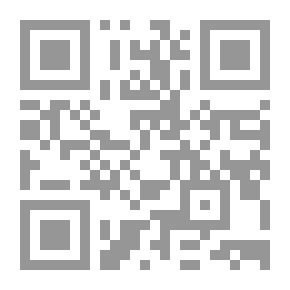 Qr Code The Saffarinia Is The Golden Pearl In The Contract Of The People Of The Sick Sect