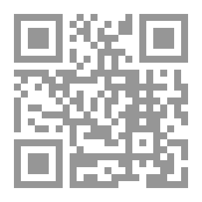 Qr Code التفسير الإعلامي لنهج البلاغة