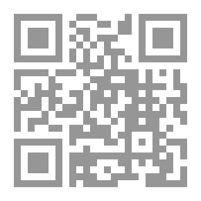 Qr Code الشيخ زايد: الحياة والأزمنة (عربي)