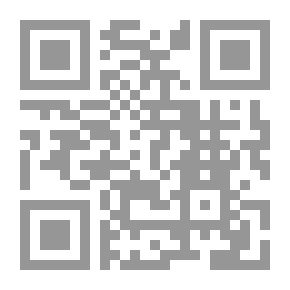 Qr Code المعيار بين حلفاء الرحمن وحلفاء ابليس