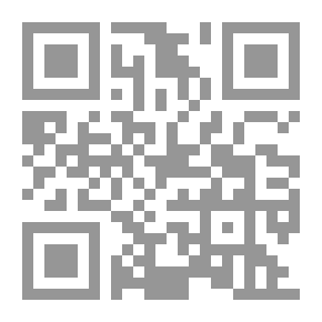 Qr Code أرشيف المسرح المصرى قراءة منهجية