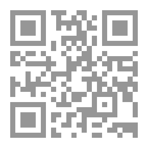 Qr Code مجلة الكاتب االمصري مج1-ع1