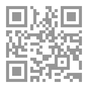 Qr Code From The Blessings Of God Almighty: One Hundred Hadith Qudsi