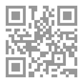 Qr Code مواعظ الإمام إبراهيم بن أدهم (ت 162هـ)