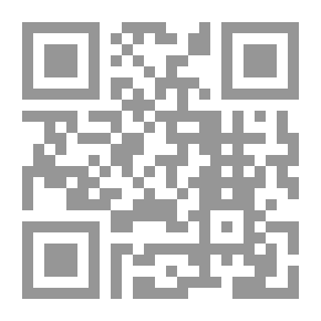 Qr Code وفيات الأعيان وأنباء أبناء الزمان - الجزء الأول
