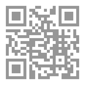 Qr Code The Creation Of The Islamic State