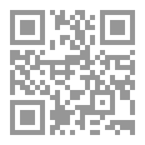 Qr Code حدثني غانم فقال