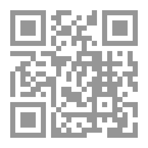 Qr Code نظرية الوعظ: محاضرات في العظات