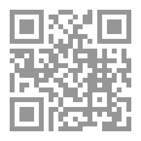 Qr Code كيف تكون إنسانا رائعا؟